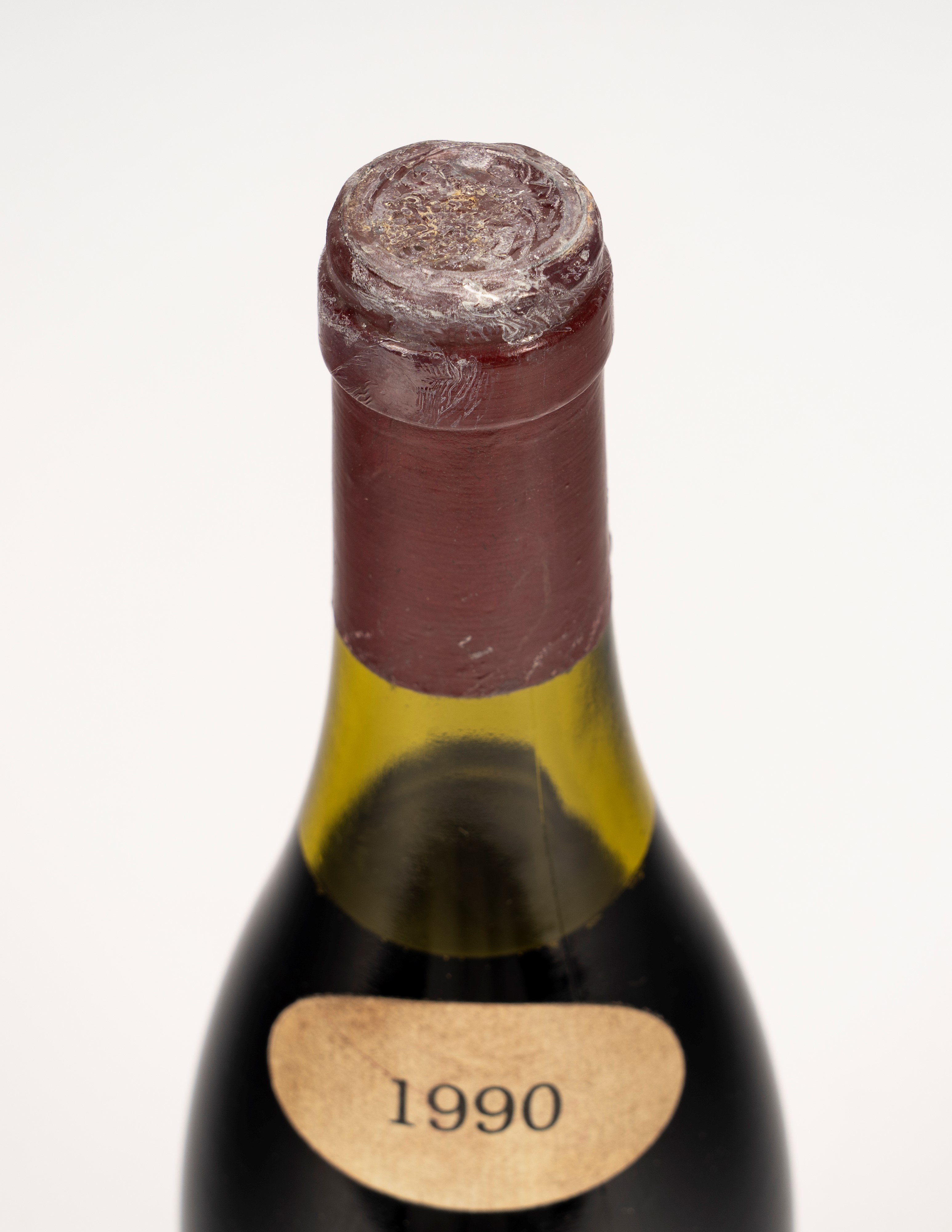 Francia - Henri Jayer, Échézeaux Grand Cru