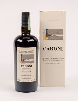Caroni 20yo (1 BT)