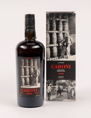 Caroni 2000 (1 BT)