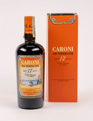 Caroni 17yo (1 BT)