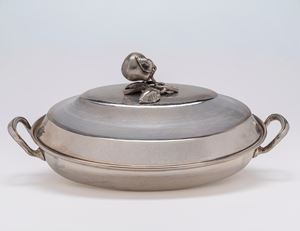 Contenitore con coperchio 