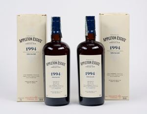 Appleton Estate 26yo (2 BT)
