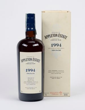 Appleton Estate 26yo (1 BT)