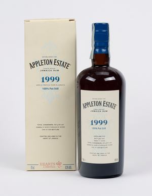 Appleton Estate 21yo (1 BT)