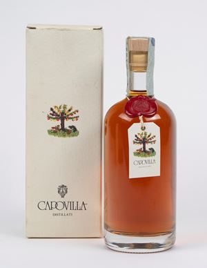 Grappa Capovilla Riserva (1 BT)