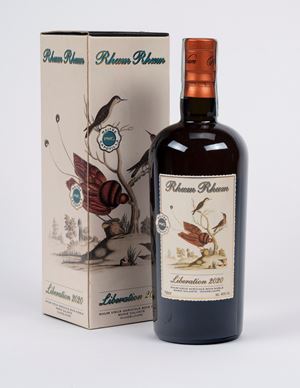 Rhum Rhum Liberation (1 BT)
