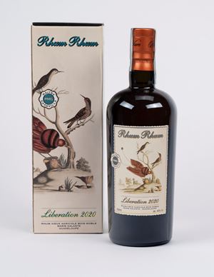 Rhum Rhum Liberation (1 BT)