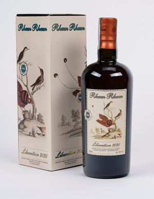 Rhum Rhum Liberation (1 BT)