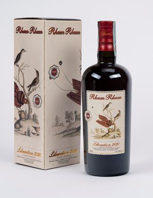 Rhum Rhum Liberation (1 BT)
