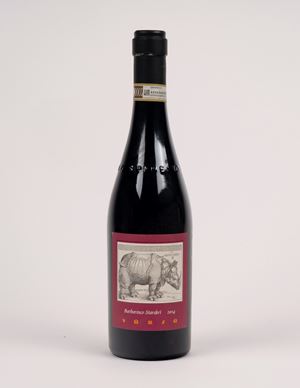 Barbaresco Starderi Vursu (1 BT)
