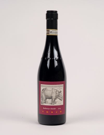 Barbaresco Starderi Vursu (1 BT)