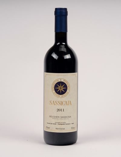 Sassicaia (1 BT)