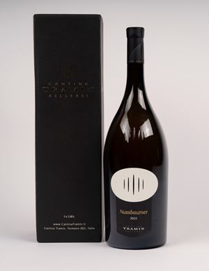 Cantina Tramin Kellered, Nussbaumer (1 MG)