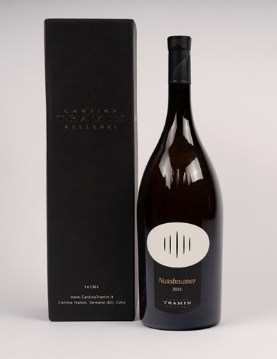 Cantina Tramin Kellered, Nussbaumer (1 MG) (2022)