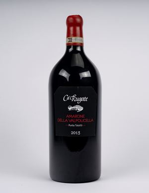 Ca' Rugate, Punta Tolotti (1 BT da 5L)