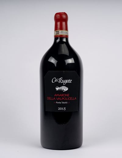 Ca’ Rugate, Punta Tolotti (1 bottiglia da 5 L)