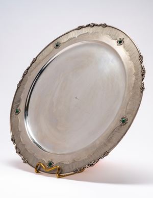 Piatto centrotavola