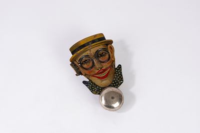 Harold Lloyd