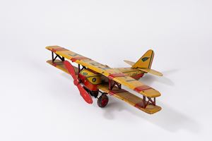 Aereo I-TRIS 1206