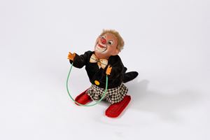 Clown