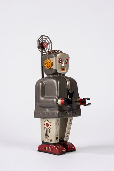 Radar Robot