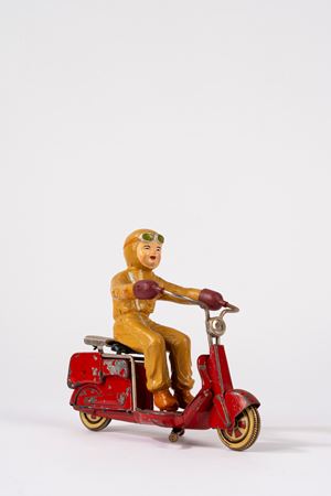 LAMBRETTA