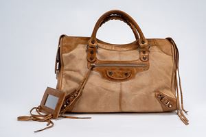Borsa City