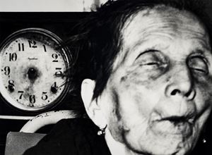 "Ninna Nanna" di Leonie Adams