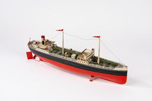 Nave da carico