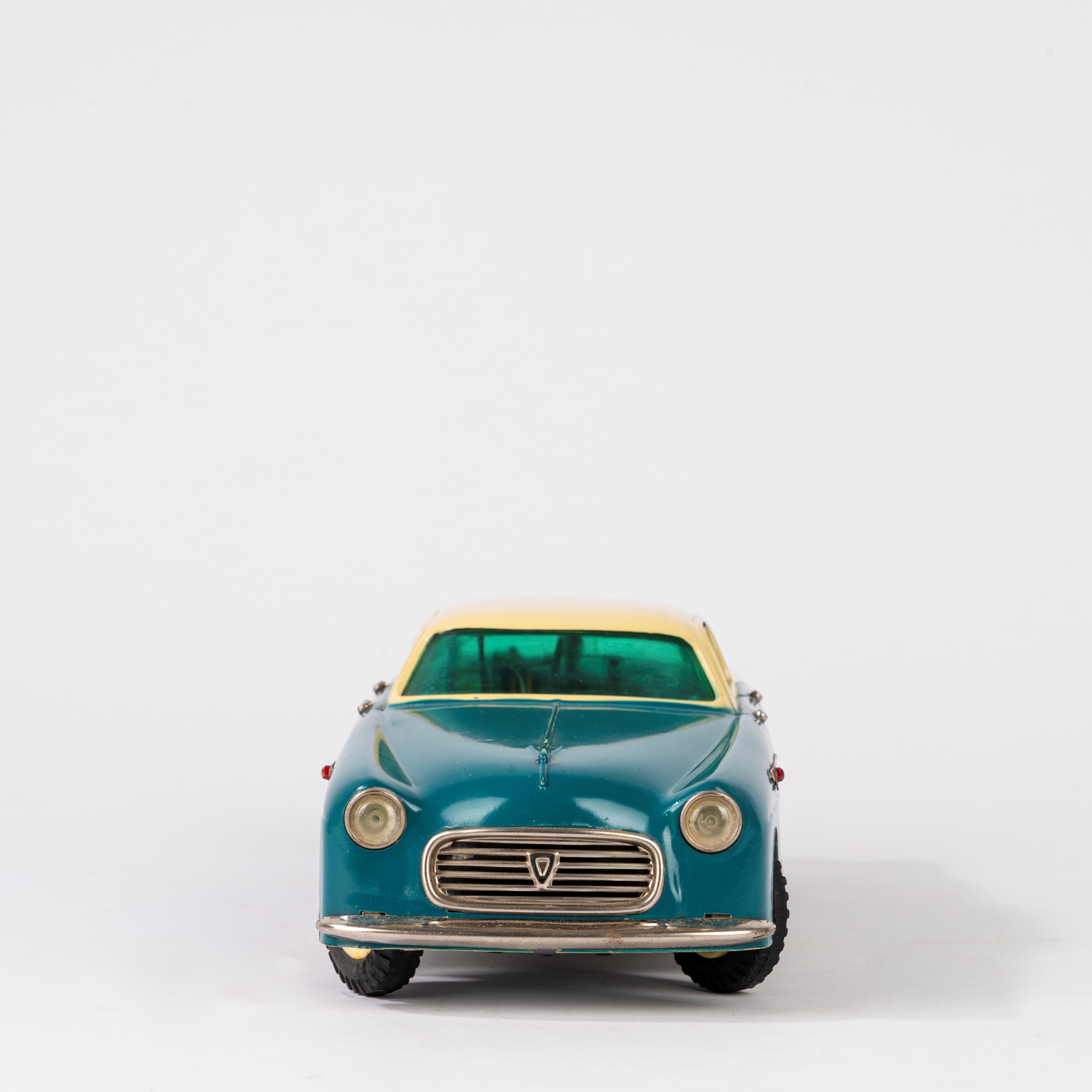 Ingap - Radio Controlled Car