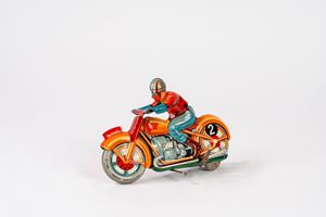 Motocicletta