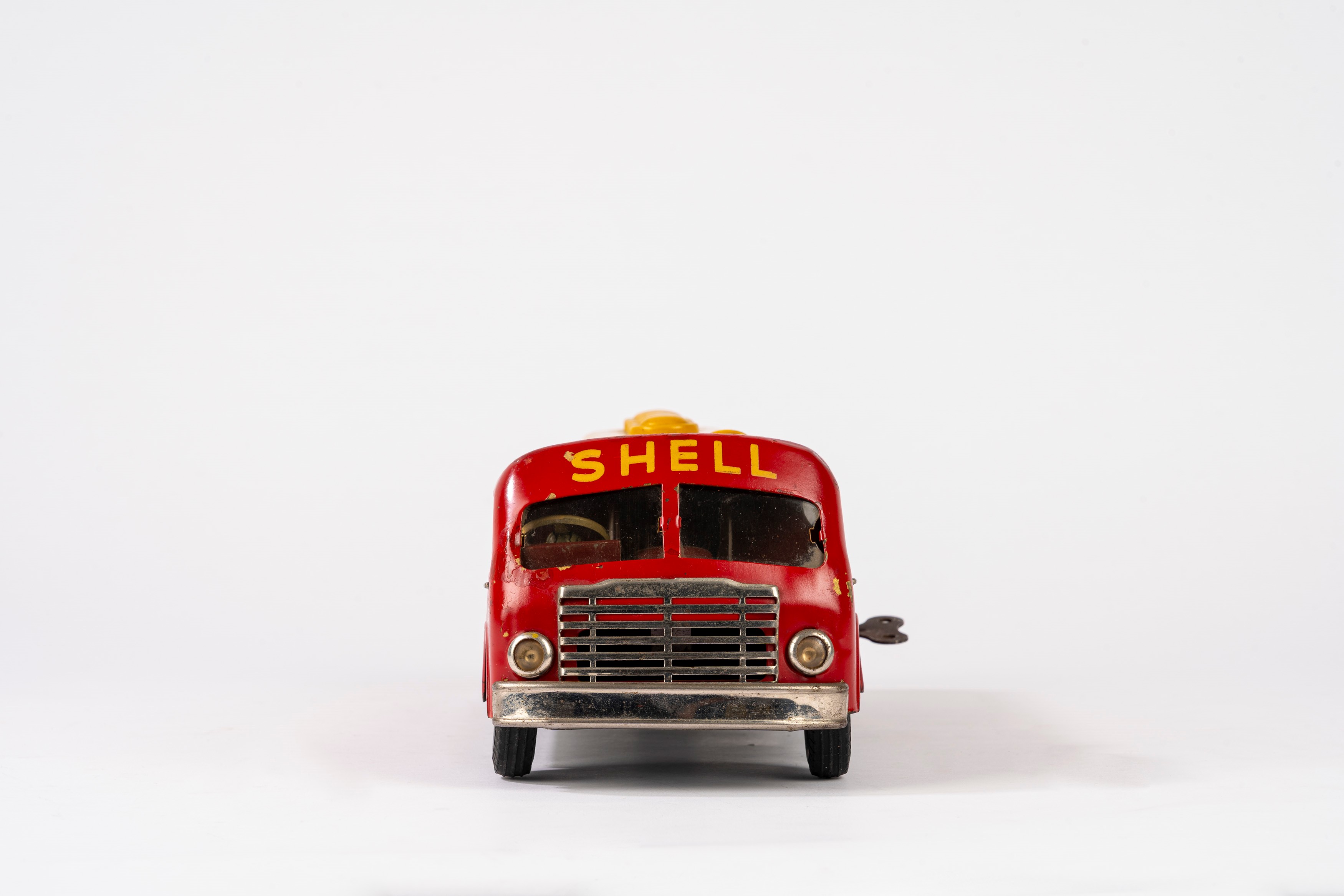 Luigi Marchesini Mlb Marchesini - Autobotte Shell