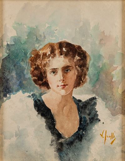 Fanciulla