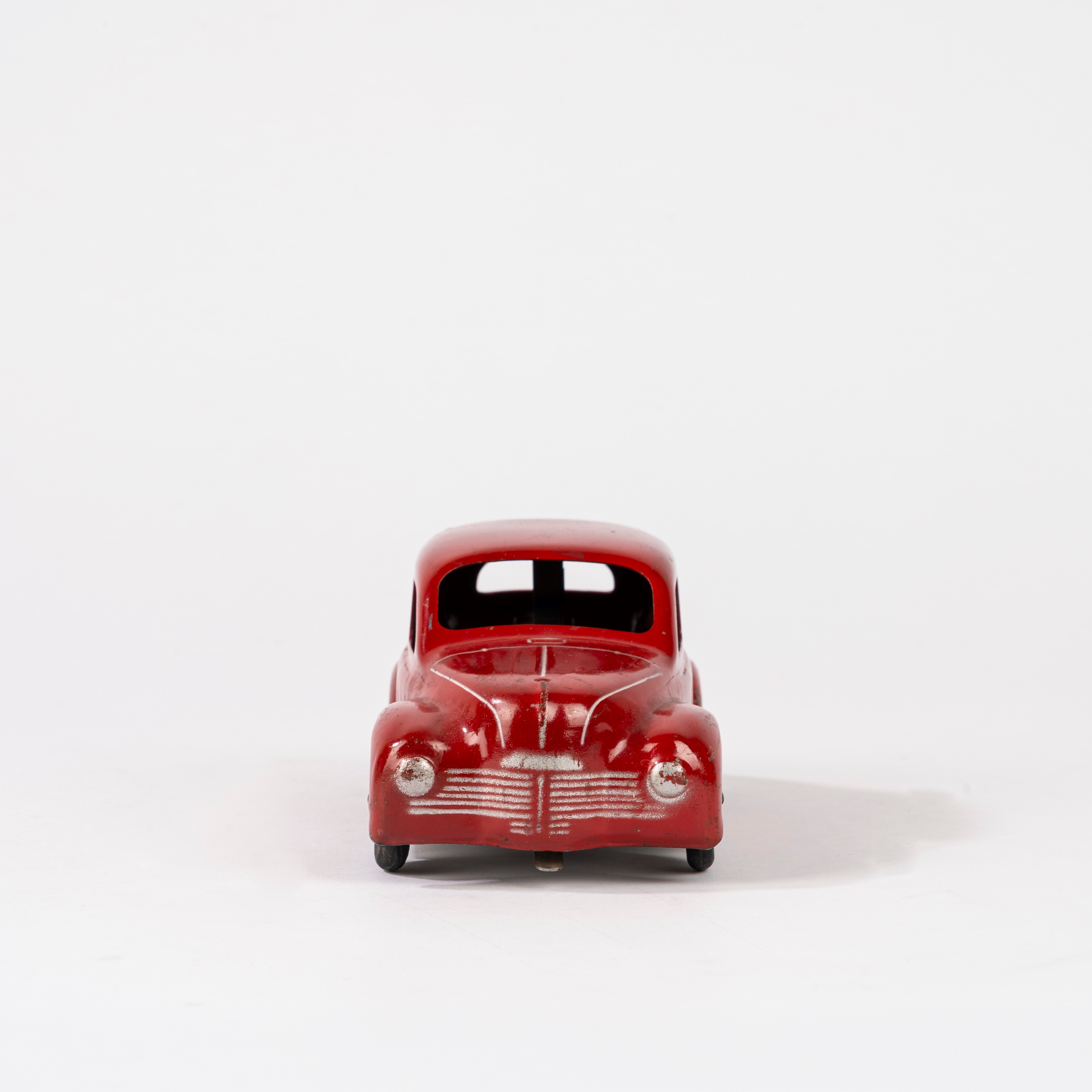 Renault Jouet - Renault Celtaquatre Sapeurs Pompiers
