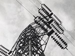 Power lines