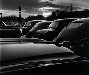 Place de la Concorde