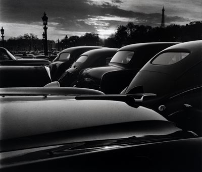Place de la Concorde