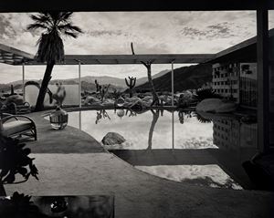 Albert Frey, Faia. Raymond Loewy House