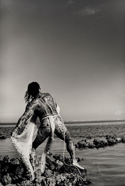 Tahiti Tattoos