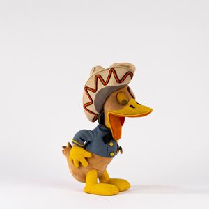 Paperino - Donald Duck