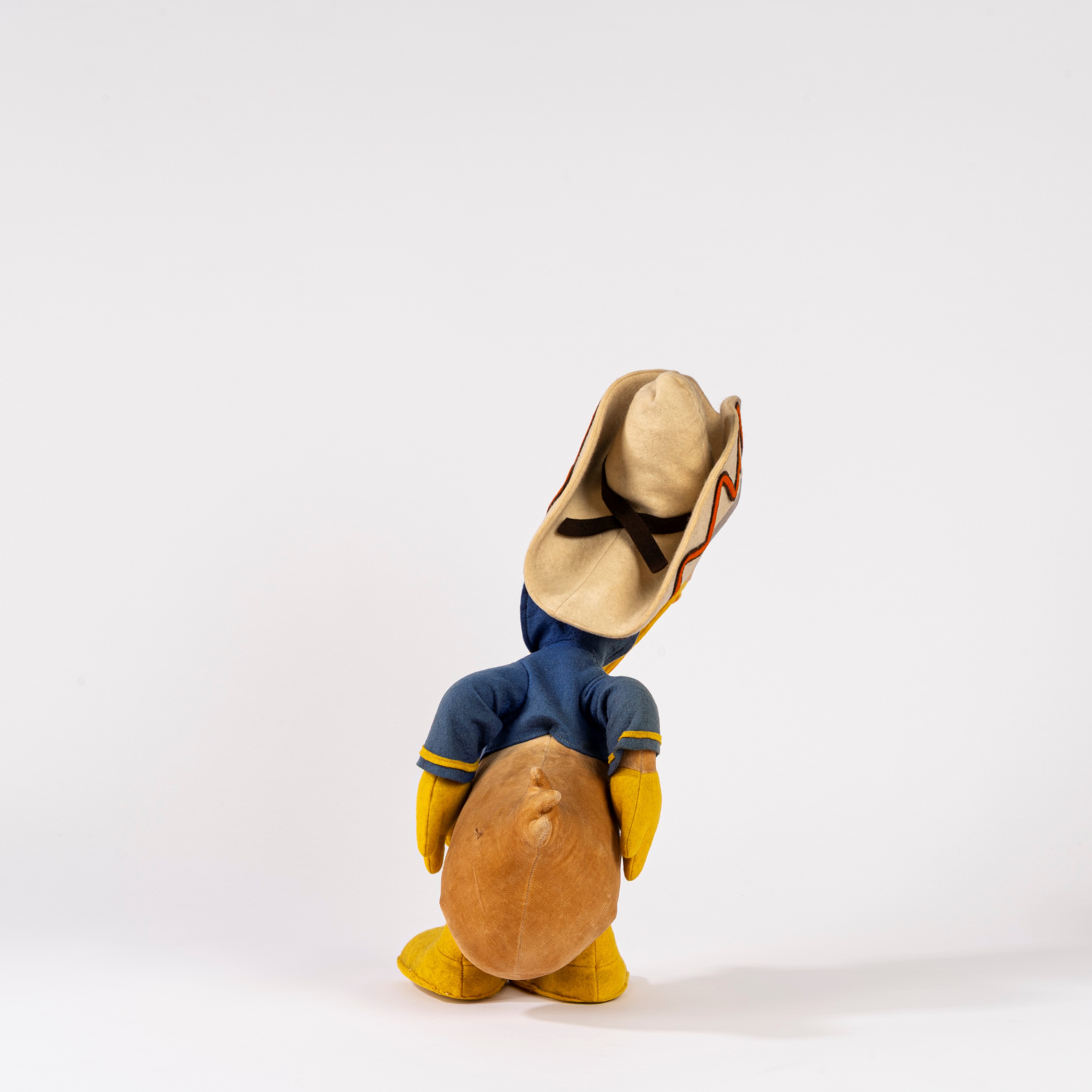 Lenci - Paperino - Donald Duck