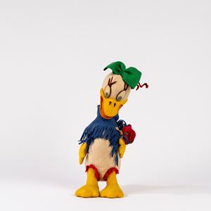 PAPERINA - Daisy Duck