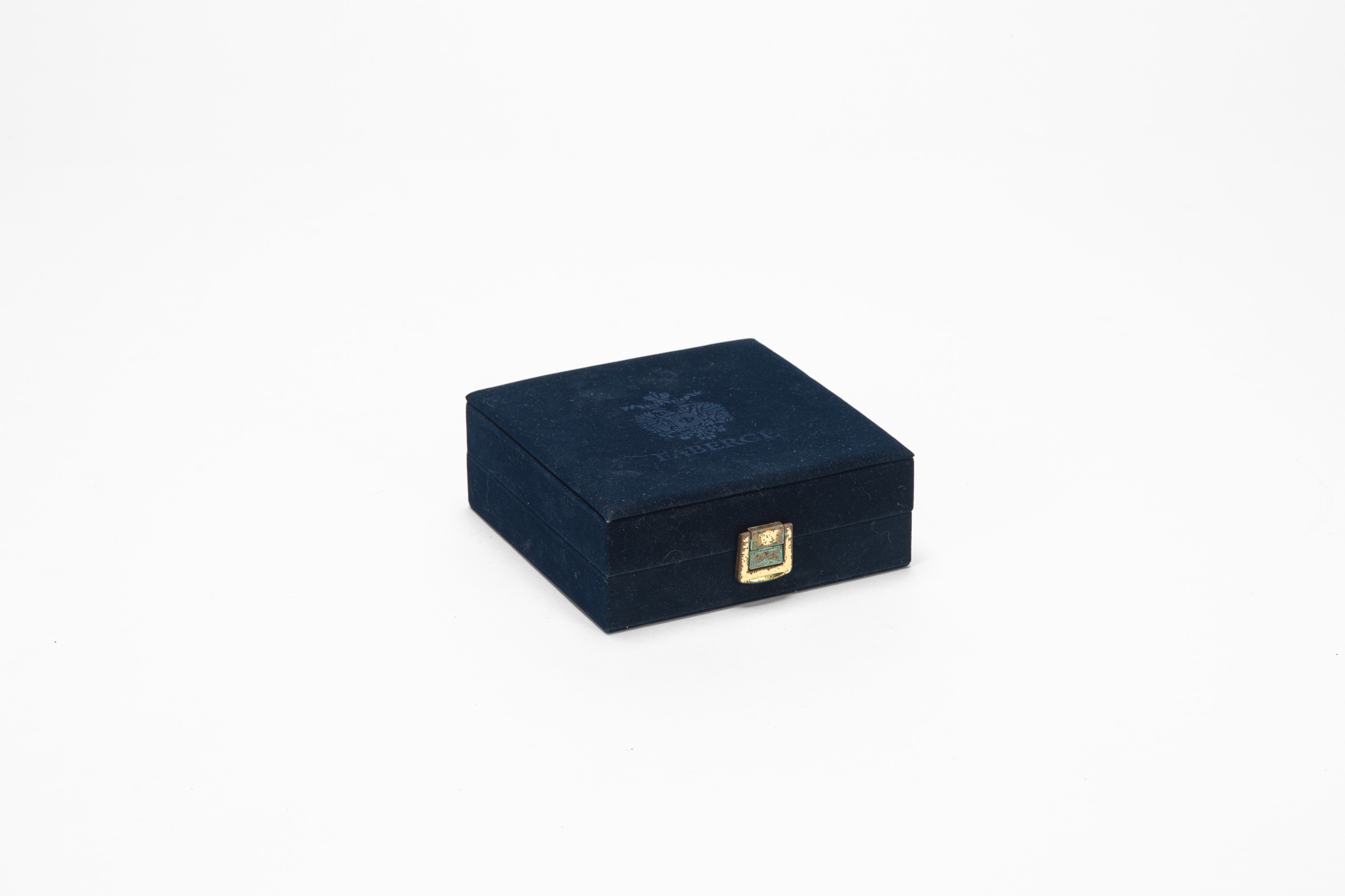 Set di Quattro Forchettine da Cocktail, Fabergé
