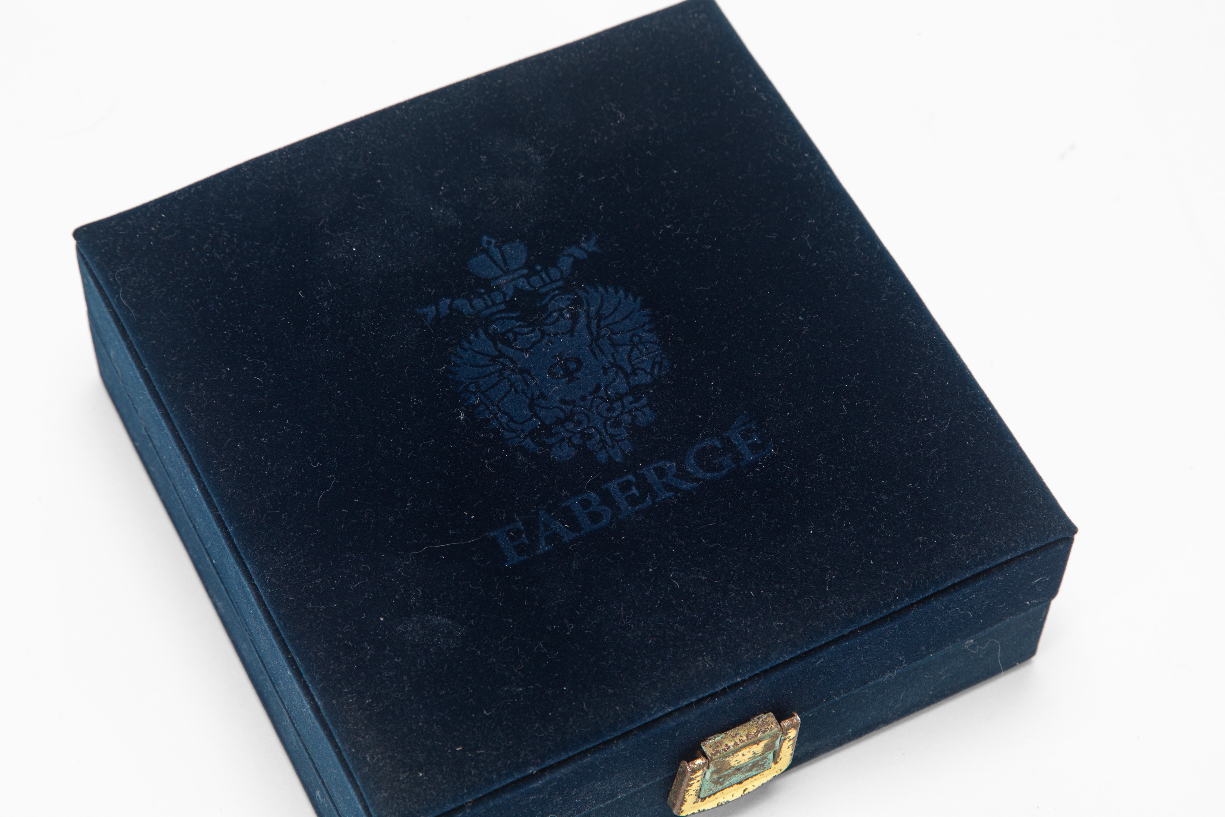 Set di Quattro Forchettine da Cocktail, Fabergé