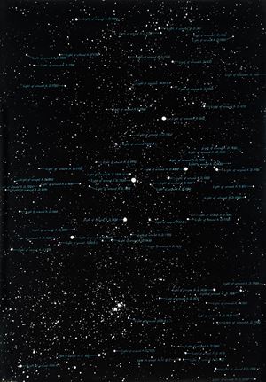 COSMOS-Cassiopeia