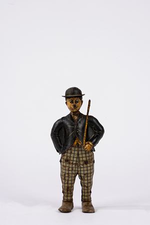 CHARLOT - Charlie Chaplin