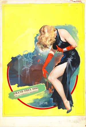 Il Giallo Mondadori - Le stelle muoiono