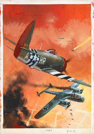 U.S. Navy - Storie di guerra a fumetti