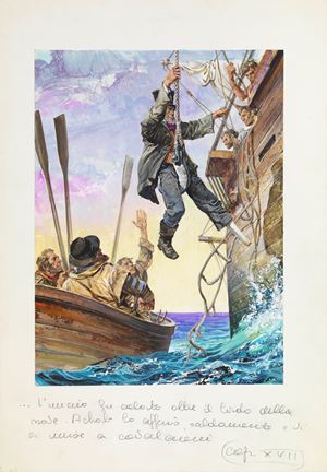 Moby Dick