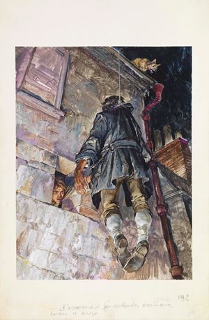 Oliver Twist